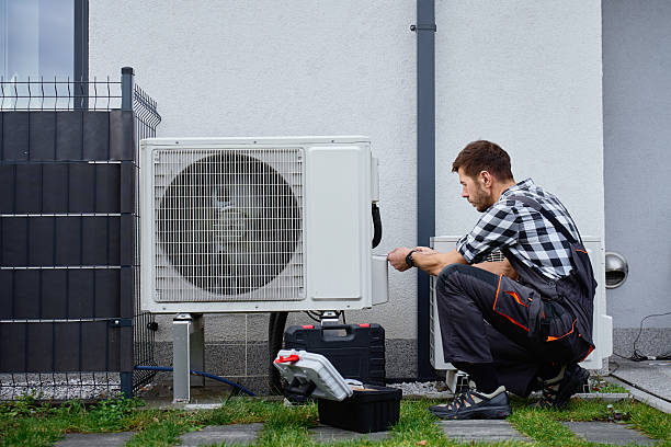 Trusted Hvac Installation service in Wesley Chapel, FL - HVAC Repair CO